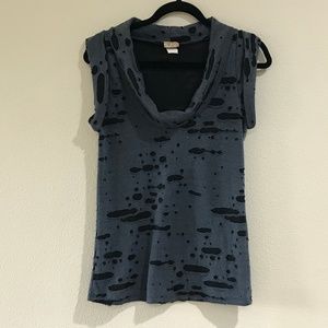 Daytrip Sleeveless Top
